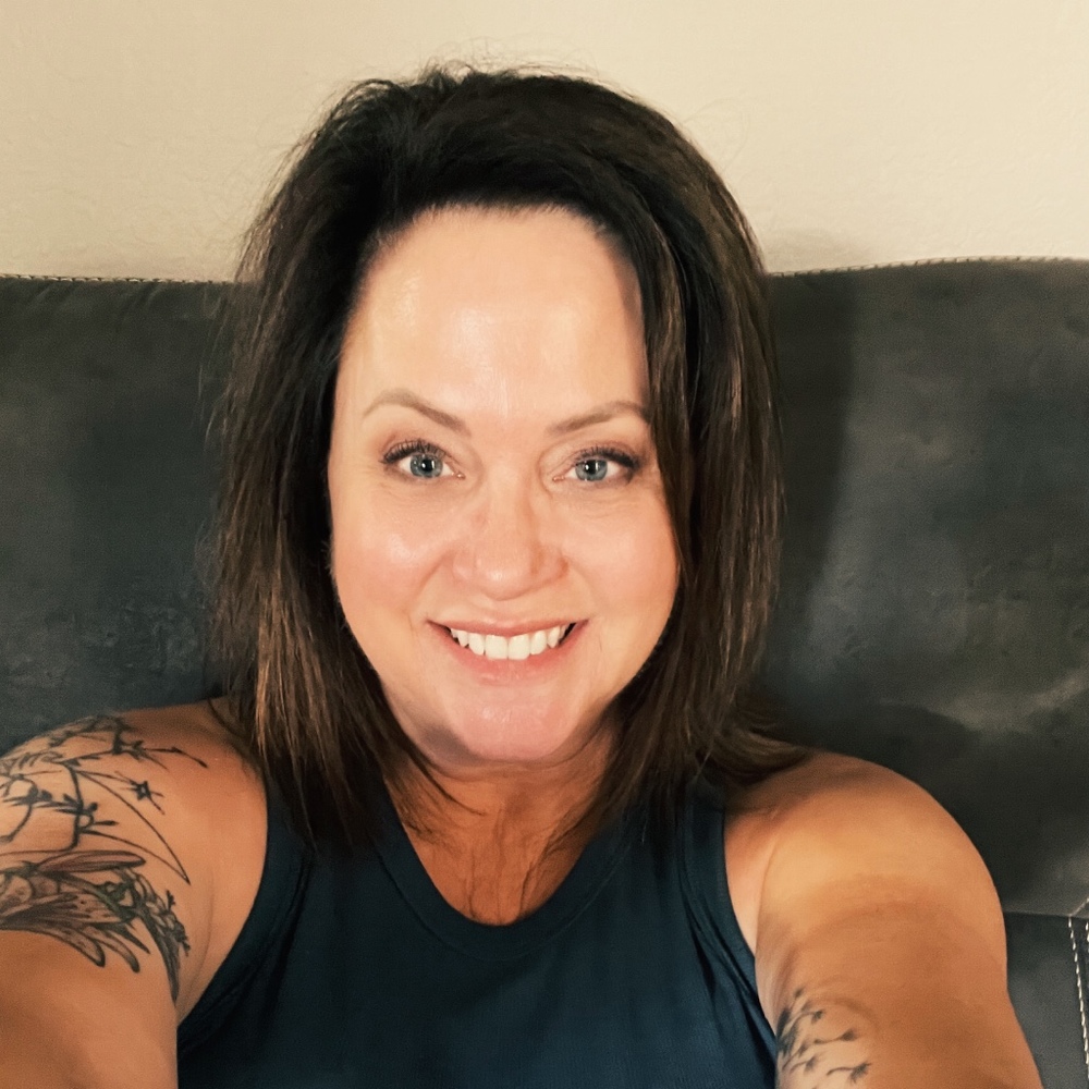 Meet your Posher, Keri